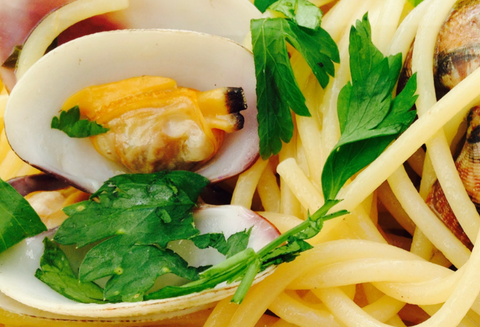 Infuse Your Jazz Brunch With Mediterranean Groove