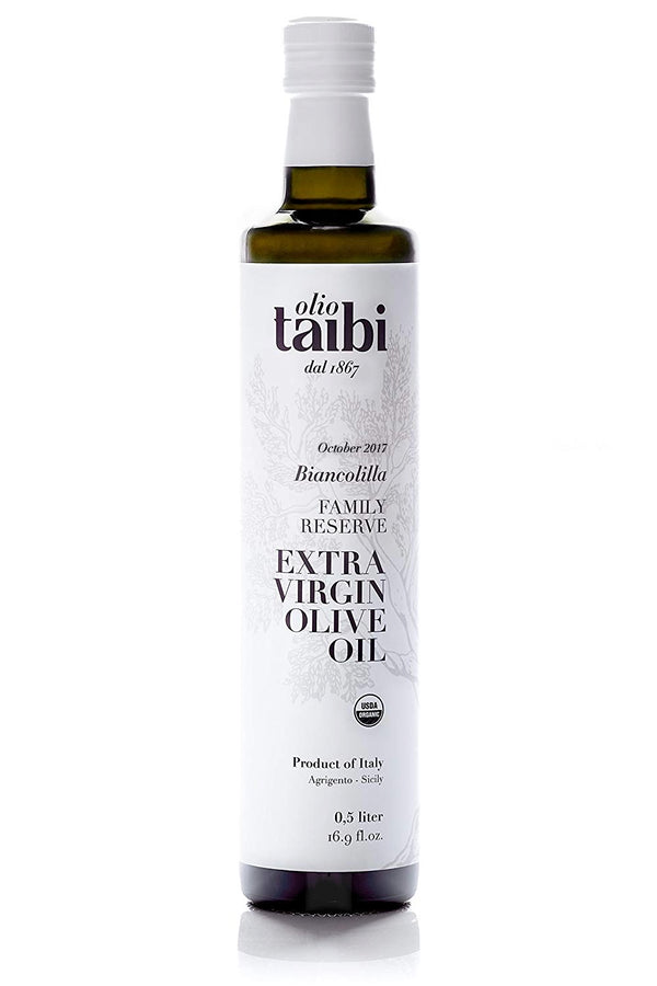 Olio Taibi 