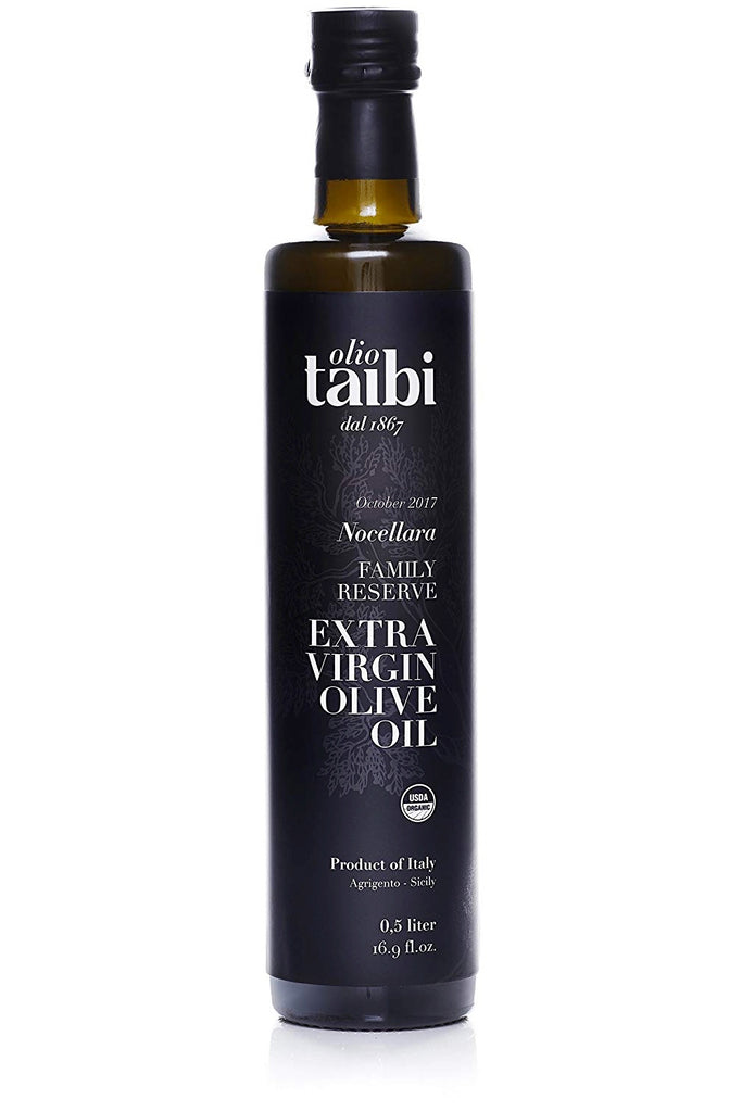 Olio Taibi 